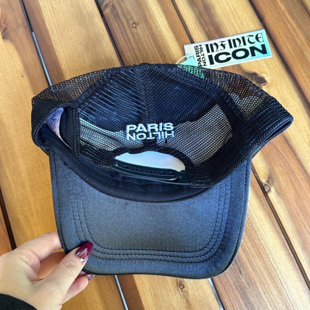 Infinite Icon Hat - Picture 2 of 5